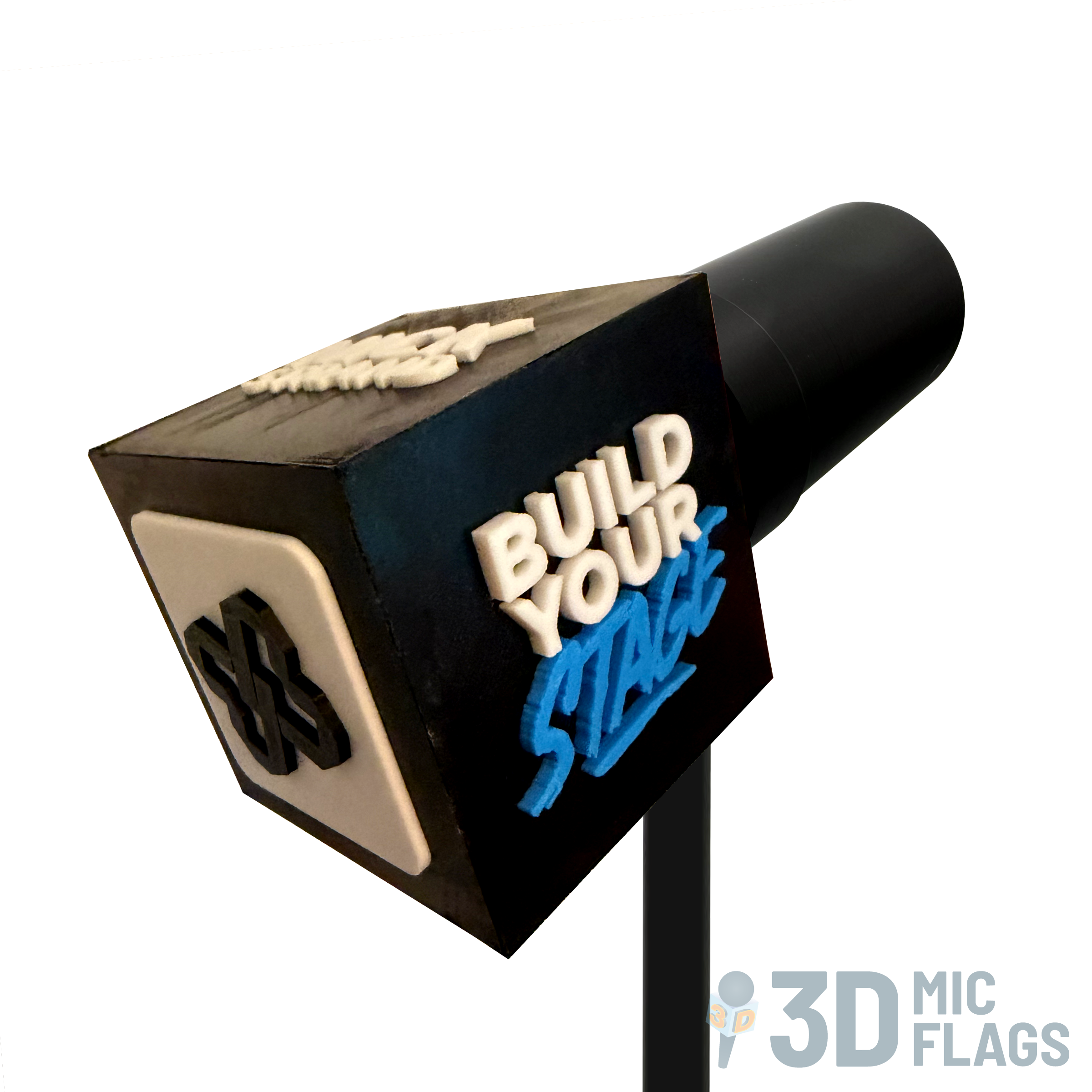 Podcast Mic Flag: Una Vez Mas