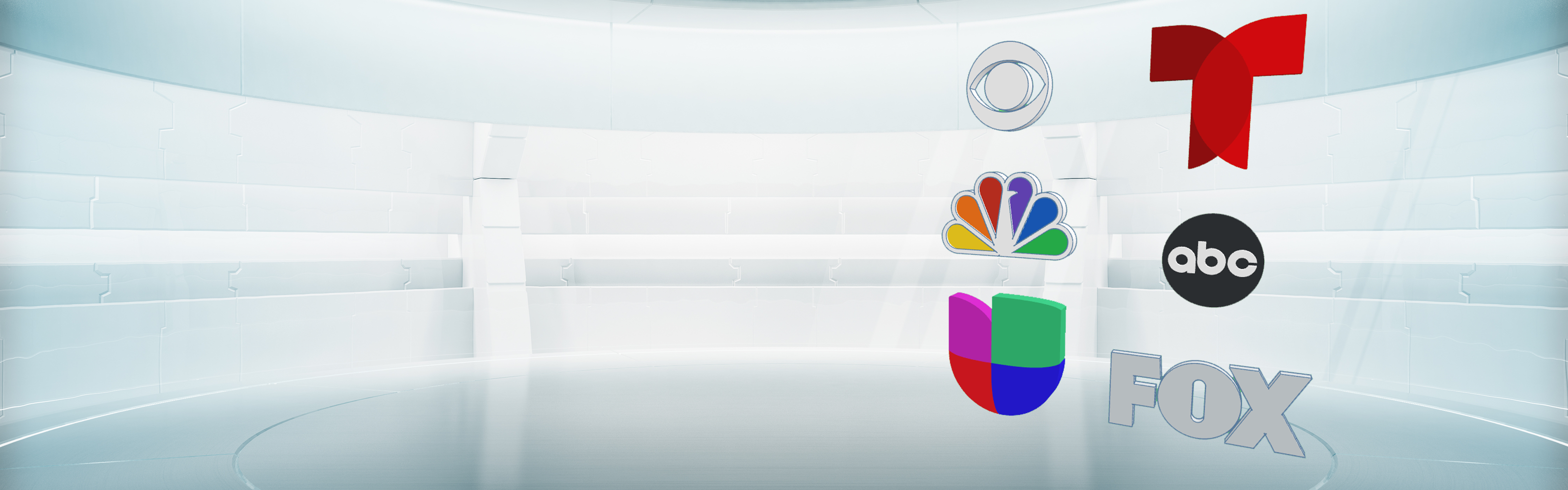 Design for any network